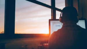 It’s easy to say “smart working”