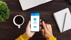 Automating Payment Notifications via Microsoft Power Platform