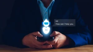 Artificial intelligence training