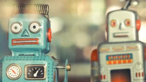 Is ChatGPT AI the Scrum Master of the future?