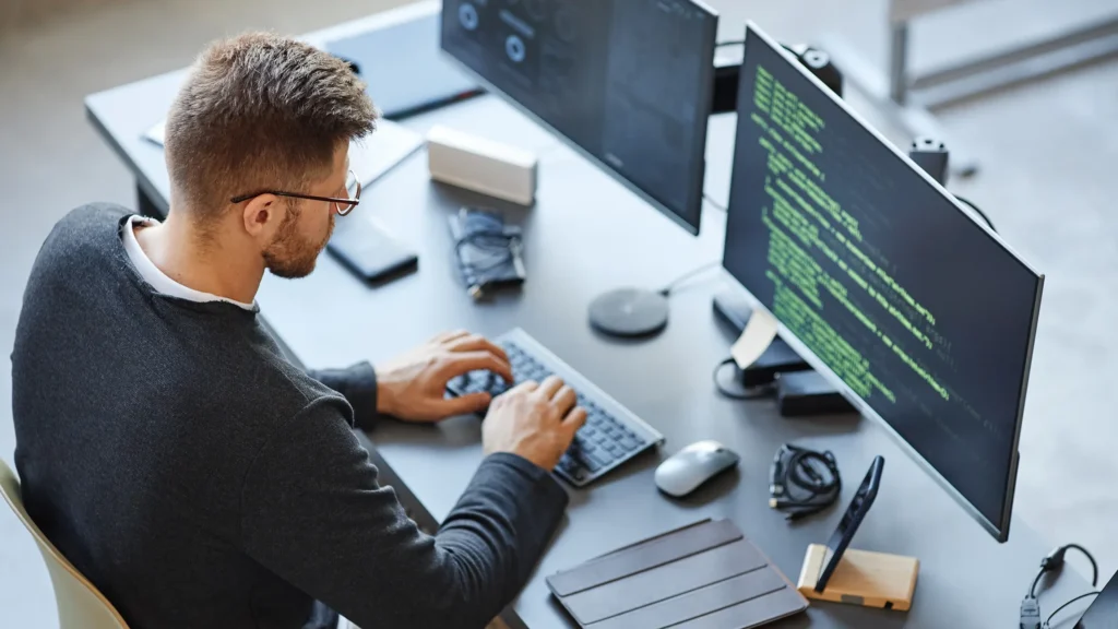 DEX e digital workplace
